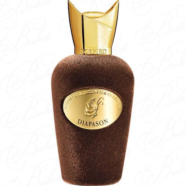 Sospiro Perfumes Diapason edp 100ml Тестер, Італія AM159952 фото