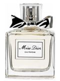 Dior Miss Dior Eau Fraiche женские 100 ml edt Тестер, Франция 00000270-90 фото