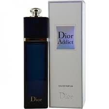 Christian Dior Addict edp 100ml , Франція AM159953 фото