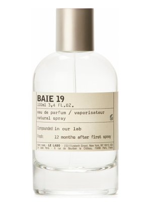 Le Labo Baie 19 edp 100 ml, США AM159853 фото