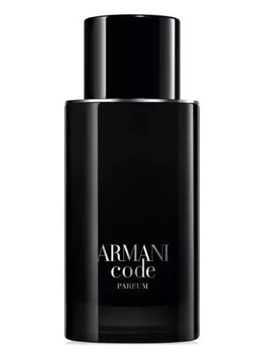 Armani Code parfum чоловічі 125 ml edp Тестер, Італія 0000070-125 фото