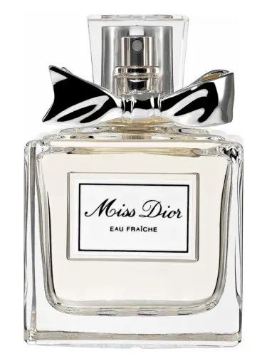 Dior Miss Dior Eau Fraiche жіночі 100 ml edt Тестер, Франція 00000270-90 фото