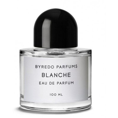 Byredo Blanche edp 100ml Тестер, Франція AM159803 фото