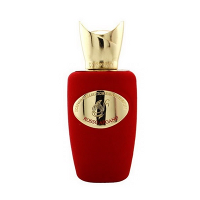 Sospiro Rosso Afgano унісекс 100 ml edp Тестер, Італія 00000370-100 фото