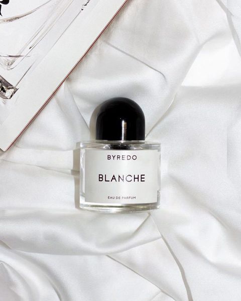 Byredo Blanche edp 100ml Тестер, Франція AM159803 фото