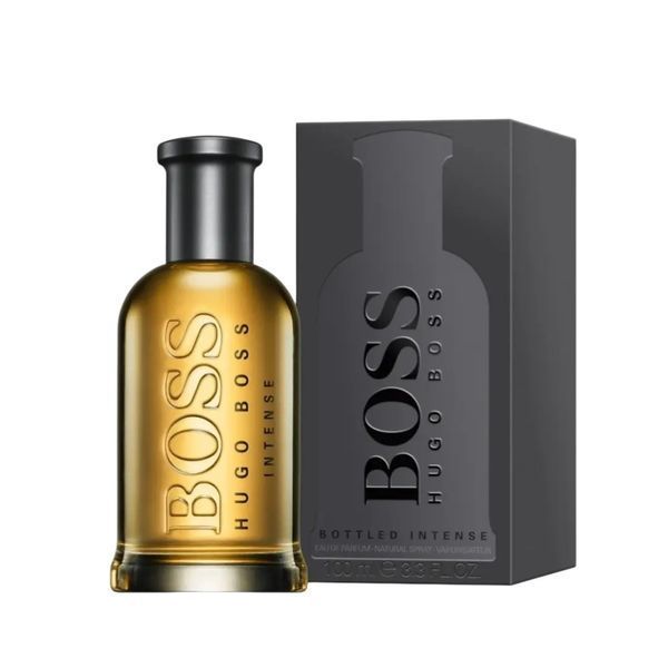 Hugo Boss Bottled Intense 100ml Eau de Parfum M, Німеччина