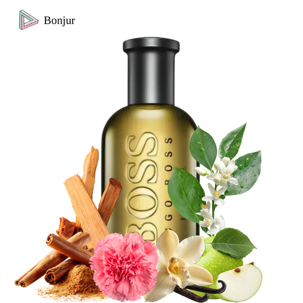 Hugo Boss Bottled Intense 100ml Eau de Parfum M, Німеччина