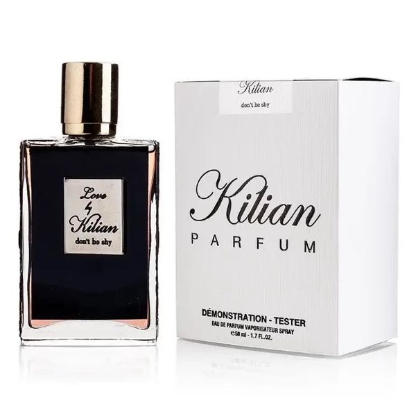 Kilian Love Don*t be Shy жіночі 50 ml edp Тестер, Франція 0000017-50 фото