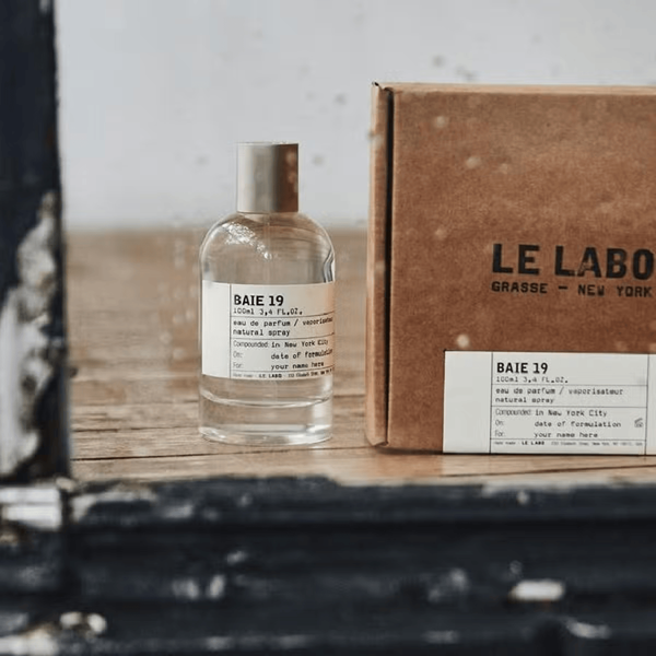 Le Labo Baie 19 edp 100 ml , США AM159853 фото