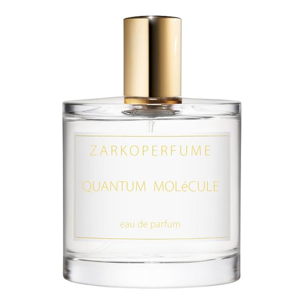 Zarkoperfume Quantum Molecule унісекс 100 ml edp Тестер, Данія 00000120-100 фото