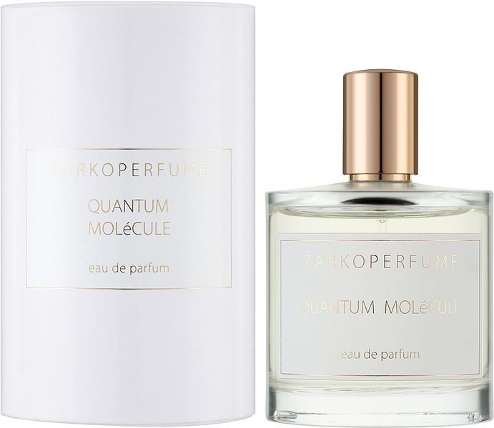 Zarkoperfume Quantum Molecule унісекс 100 ml edp Тестер, Данія 00000120-100 фото