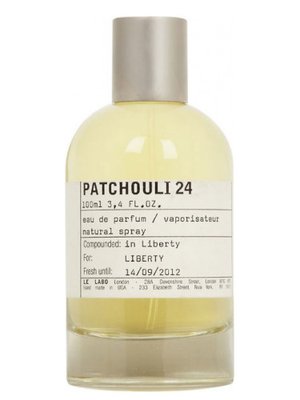 Le Labo Patchouli 24 edp 100 ml Тестер, США AM159854 фото