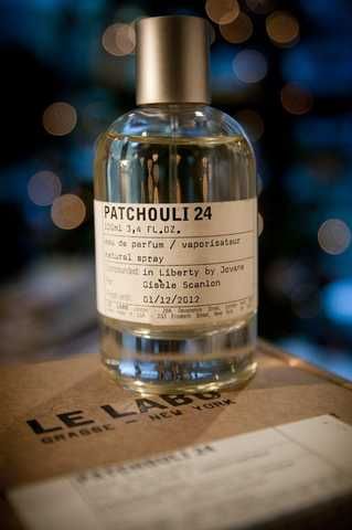 Le Labo Patchouli 24 edp 100 ml Тестер, США AM159854 фото