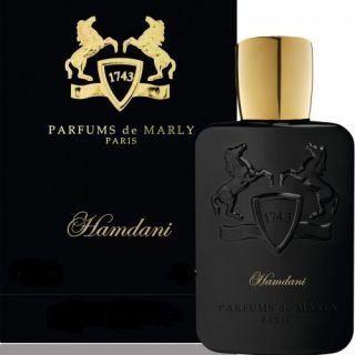 Parfums de Marly Hamdani edp 125ml Тестер, Франция AM159954 фото