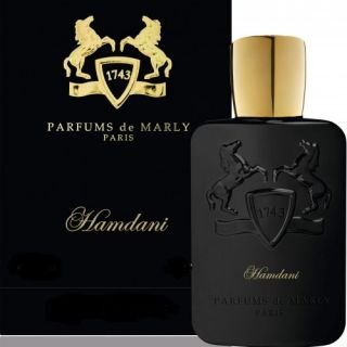 Parfums de Marly Hamdani edp 125ml Тестер, Франція AM159954 фото