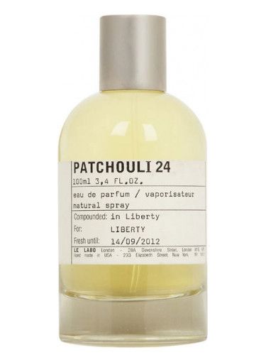 Le Labo Patchouli 24 edp 100 ml Тестер, США AM159854 фото