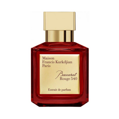 Maison Francis Kurkdjian Baccarat Rouge 540 Extrait 70ml Тестер, Франція 1798215634 фото