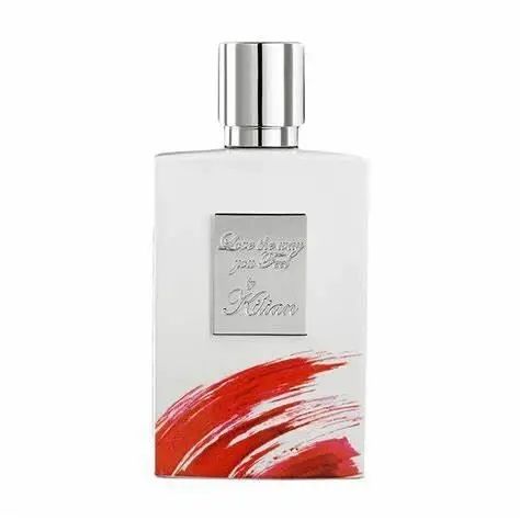 Kilian Love the Way You Feel унисекс 50 ml edt Тестер, Франция 0000018-50 фото