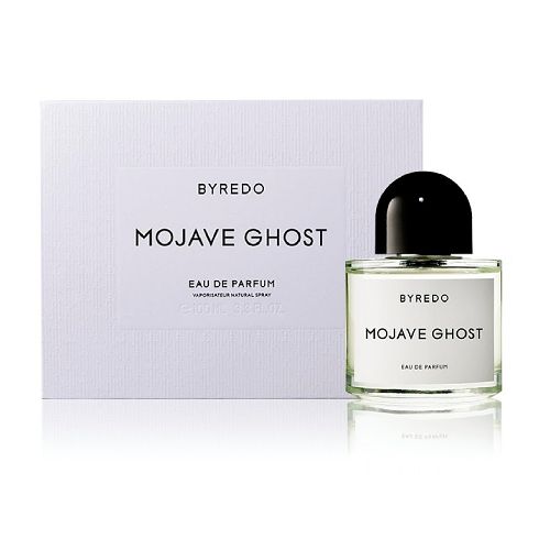 Byredo Mojave Ghost edp 100ml Тестер, Франція AM159904 фото