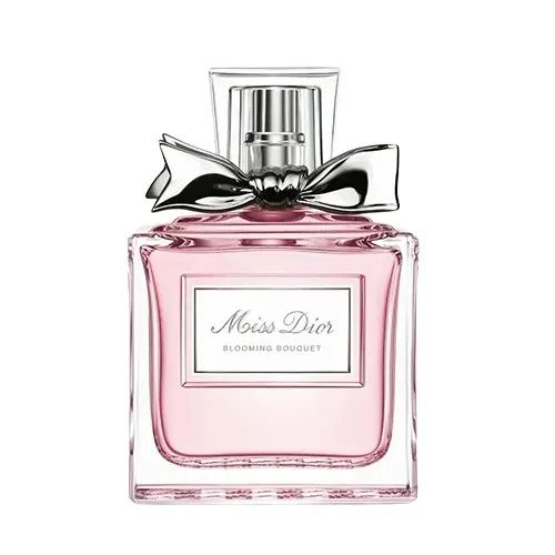 Miss Dior Cherie Blooming Bouquet жіночі 100 ml edt Тестер, Франція 00000271-100 фото