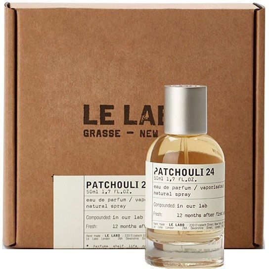 Le Labo Patchouli 24 edp 100 ml Тестер, США AM159854 фото