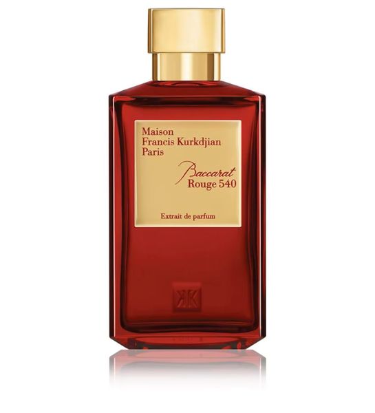 Maison Francis Kurkdjian Baccarat Rouge 540 Extrait 200ml Тестер, Франция AM160004 фото