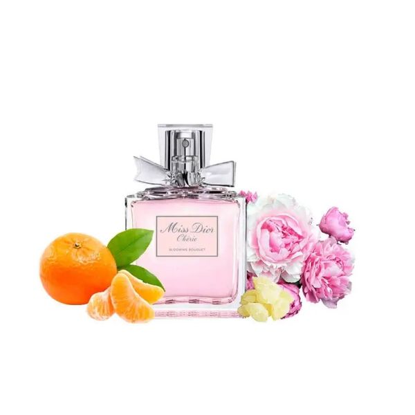 Miss Dior Cherie Blooming Bouquet женские 100 ml Тестер, Франция 00000271-100 фото