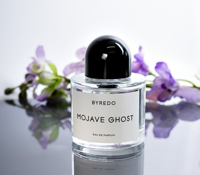 Byredo Mojave Ghost edp 100ml Тестер, Франция AM159904 фото