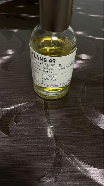 Le Labo Ylang 49 edp 100 ml Тестер, США AM159855 фото