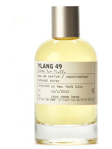 Le Labo Ylang 49 edp 100 ml Тестер, США AM159855 фото