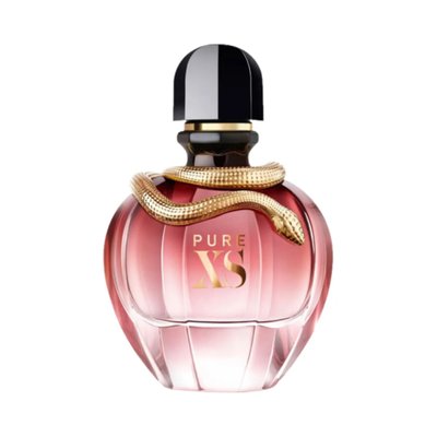 Paco Rabanne Pure XS For Her edp 80ml Тестер, Франція AM159755 фото