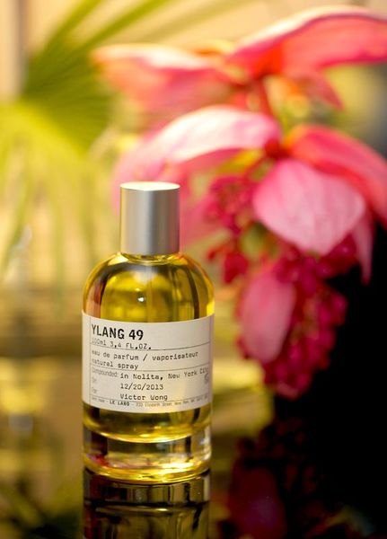 Le Labo Ylang 49 edp 100 ml Тестер, США AM159855 фото