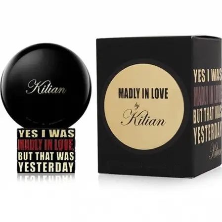 Kilian Madly in Love унісекс 100 ml edp Тестер, Франція 0000019-50 фото