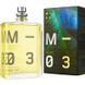 Escentric Molecule Molecule 03 унисекс 100 ml edt Тестер, Великобритания 00000122-100 фото 2