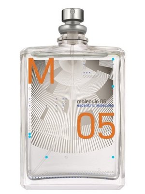 Escentric Molecule Molecule 05 унисекс 100 ml edt Тестер, Великобритания 00000123-100 фото