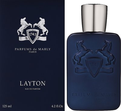 Parfums de Marly Layton edp 125 ml Тестер, Франція AM159956 фото