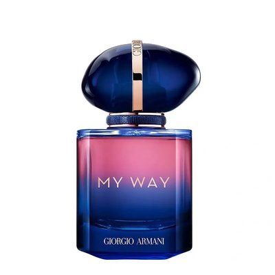 Armani My Way parfum жіночі 90 ml edp Тестер, Італія