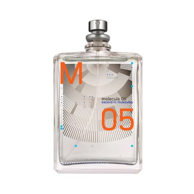 Escentric Molecule Molecule  05 унісекс 100 ml edt Тестер, Великобританія 00000123-100 фото