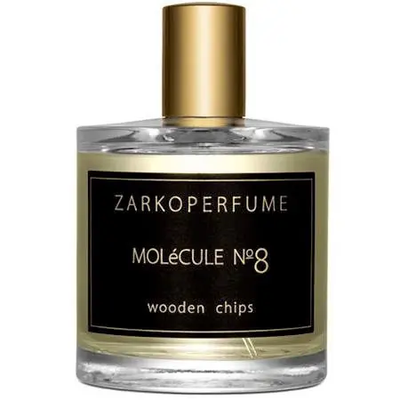 Zarkoperfume Molecule №8 edp 100ml Тестер, Данія AM159806 фото