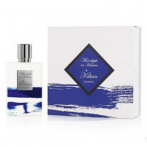 Kilian Moonlight in heaven Croisiere унисекс 50 ml edp Тестер, Франция 0000021-50 фото