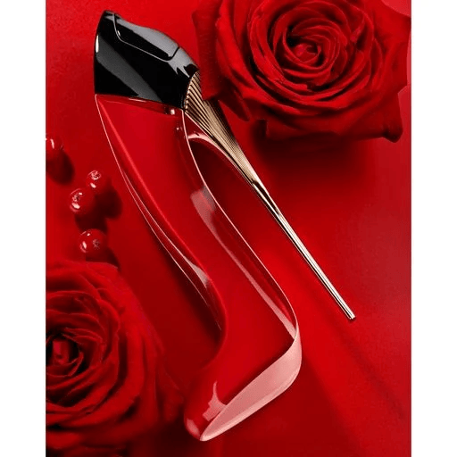 Carolina Herrera Very Good Girl edp 80ml Тестер, Іспанія AM159906 фото