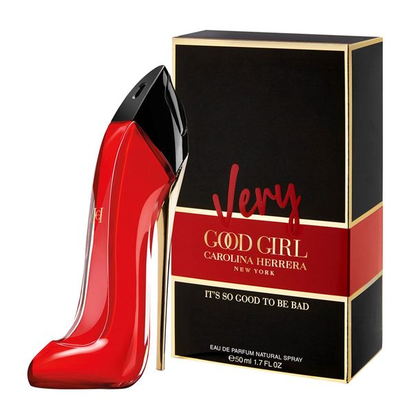 Carolina Herrera Very Good Girl edp 80ml Тестер, Іспанія AM159906 фото