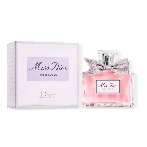 Miss Dior женские 100 ml edp Тестер, Франция 00000273-100 фото