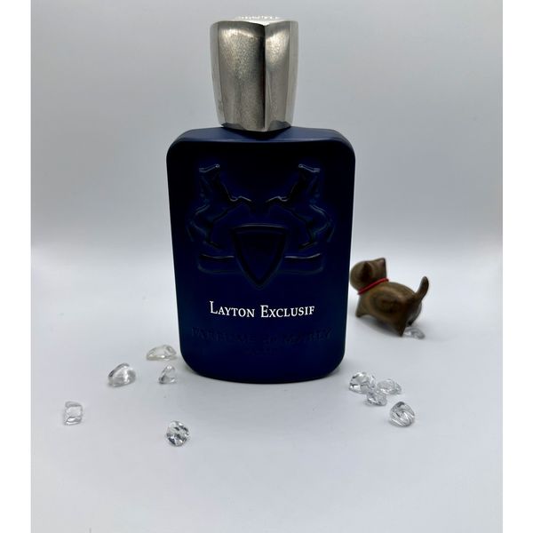 Parfums de Marly Layton edp 125 ml Тестер, Франция AM159956 фото