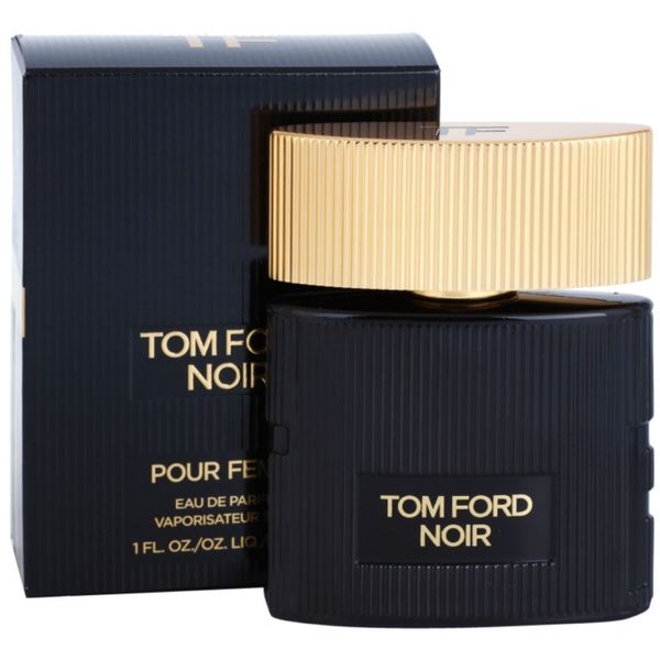 Tom Ford Noir Pour Femme edp 100ml Тестер, США AM159856 фото