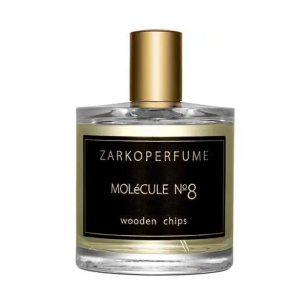 Zarkoperfume Molecule №8 edp 100ml Тестер, Данія AM159806 фото