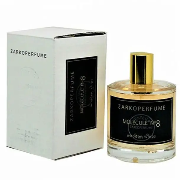 Zarkoperfume Molecule №8 edp 100ml Тестер, Дания AM159806 фото