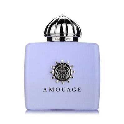 Amouage Lilac Love edp 100ml Тестер, Оман AM160007 фото