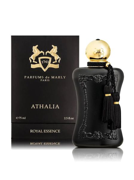 Parfums De Marly Athalia edp 75ml Тестер, Франція AM159957 фото