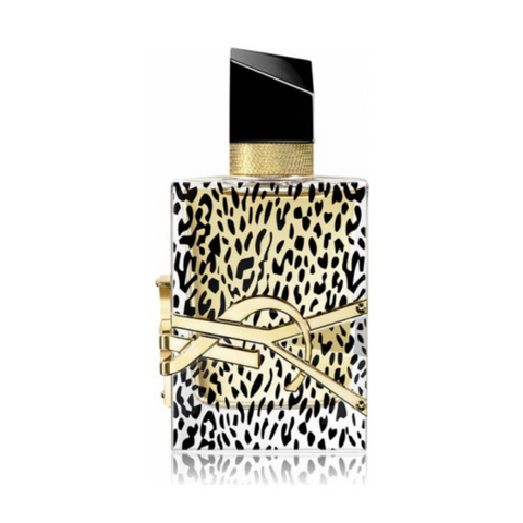 Yves Saint Laurent Libre Dress Me Wild Collector Edition женские